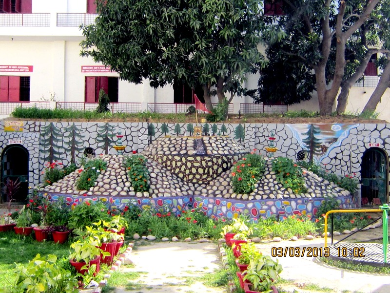 Green Campus