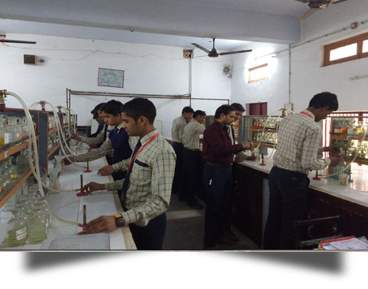 Science Laboratory