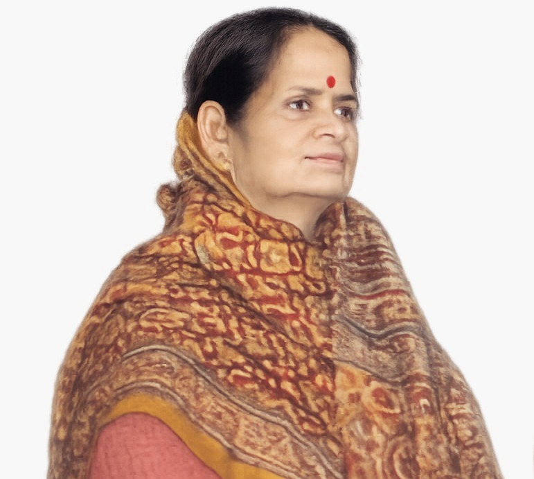 Smt. Shanti Devi Yadav