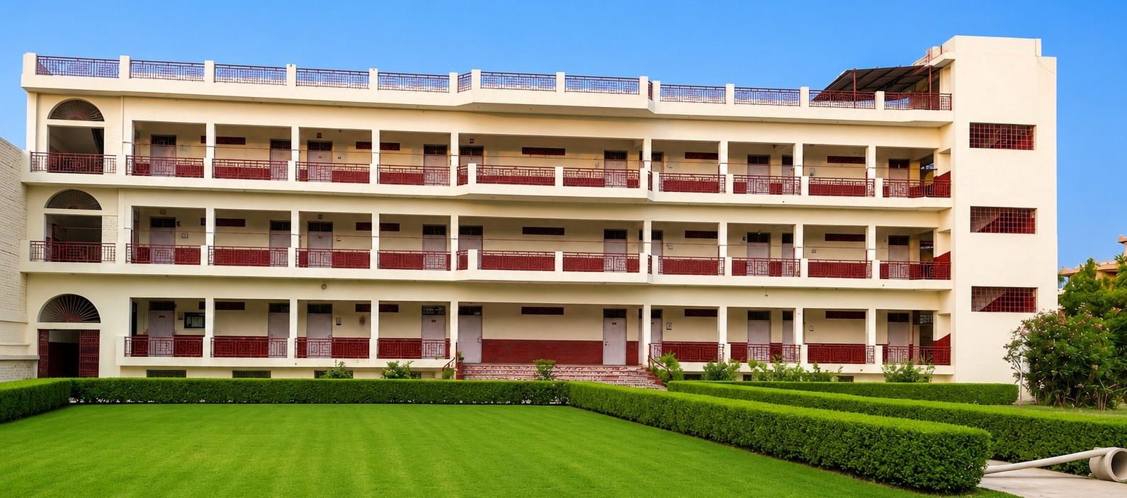 Gyandeep Sr. Sec. Public School