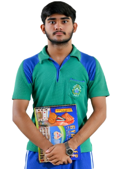 Vinayak Gupta